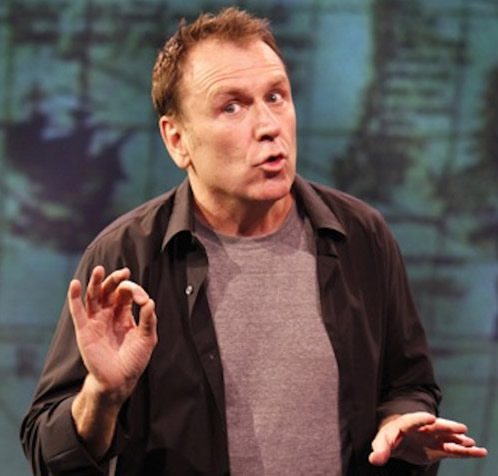 Colin Quinn